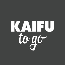 KAIFU to go