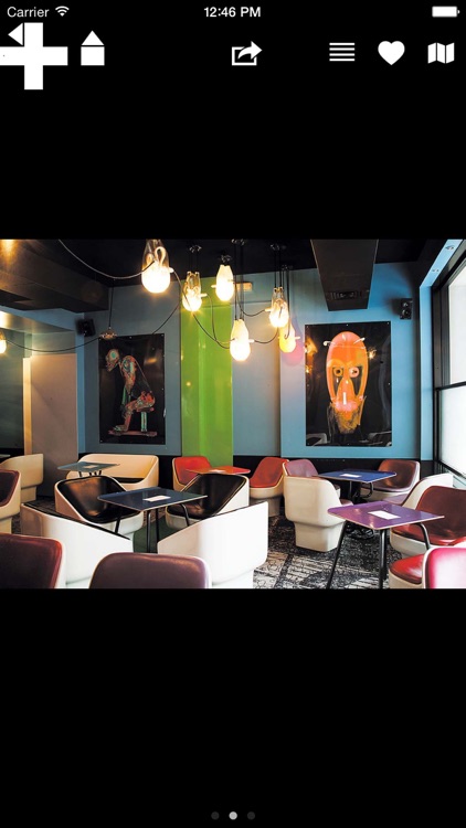 Cool Paris screenshot-3