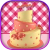 Birthday Cake Maker Game