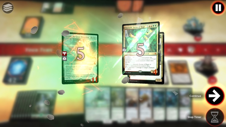 Magic Duels screenshot-4