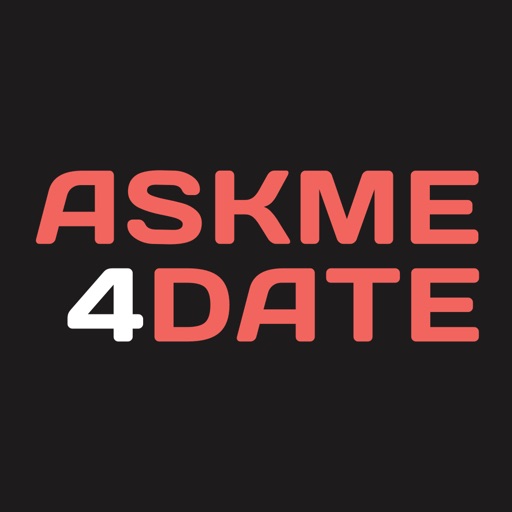 AskMe4Date - Find Online Date with Cute Singles iOS App