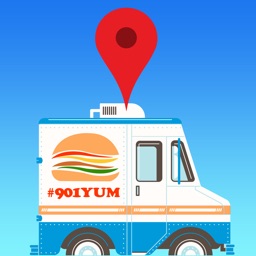 Find My Food Truck