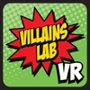 Super Science Villain Lab VR