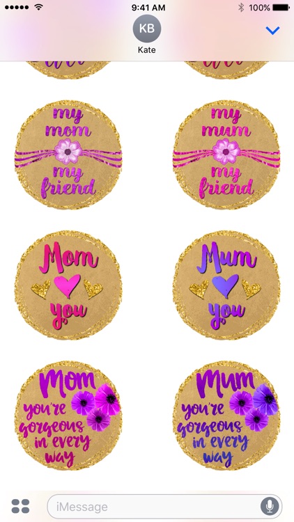 Mother's Day