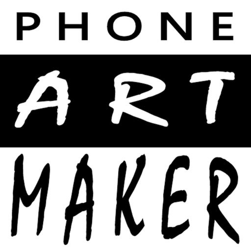Phone Art Maker icon