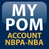 MyPOMCO Account Mobile