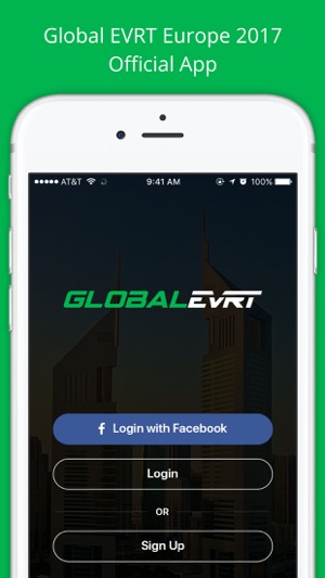 Global EVRT