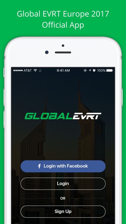 Global EVRT