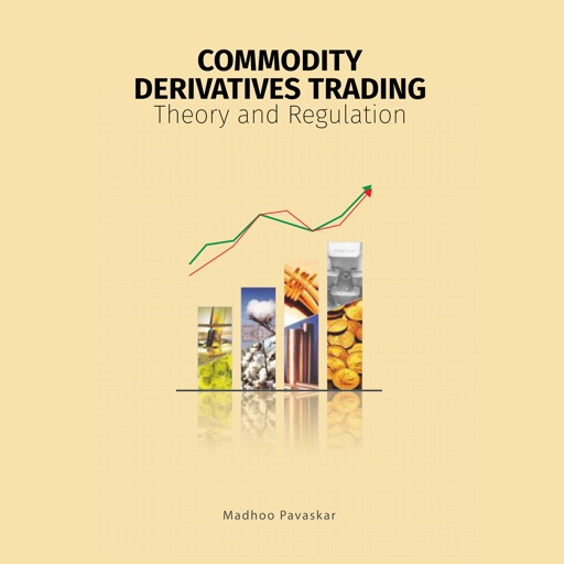Commodity Derivatives Trading Icon