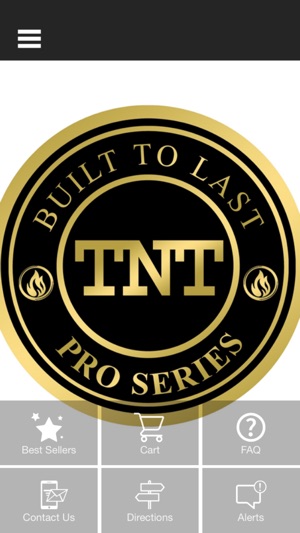 TNT Pro Series(圖1)-速報App