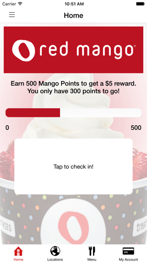 Red Mango(圖2)-速報App