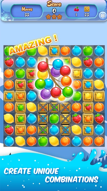 Fruit Burst 2017 screenshot-3