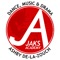 JAKS Academy is a fun filled action packed experience offering you a unique mix of disciplines comprising of Dance, Drama and Music