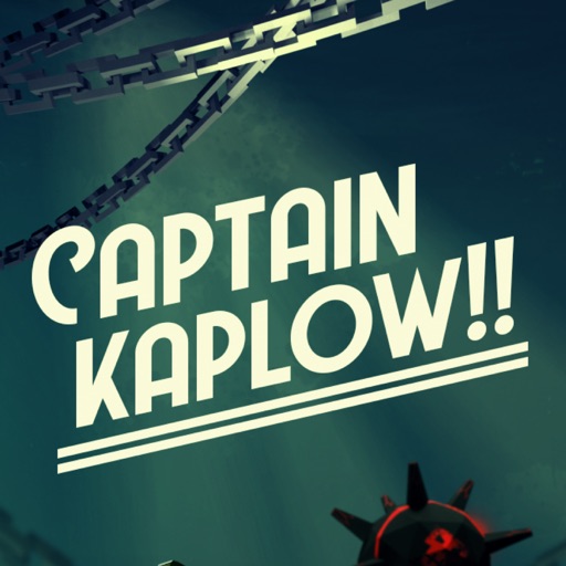 Captain Kaplow icon
