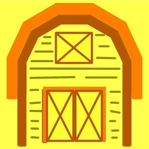 Barn Yard iOS App