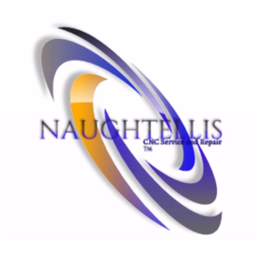 Naughtellis CNC Service App