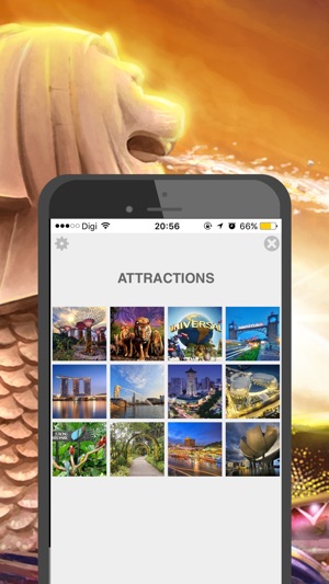 Travel Bro Singapore(圖3)-速報App