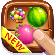 Activities of Tasty treats fruit on match 3 game