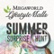 MEGAWORLD LIFESTYLE MALLS SUMMER SURPRISE HUNT MECHANICS