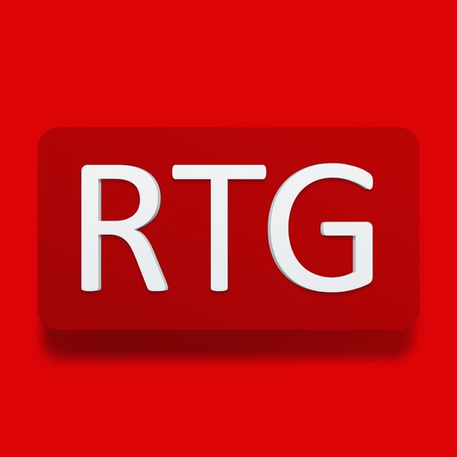 RTG Especialização