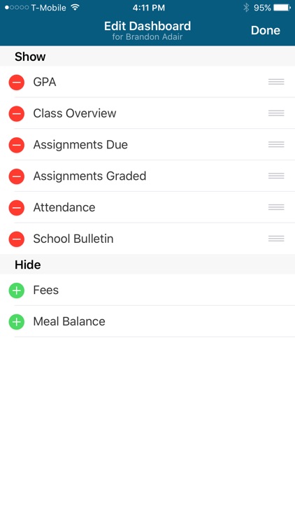 PowerSchool Mobile