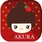 App for Zakura Dublin Japanese Restaurant