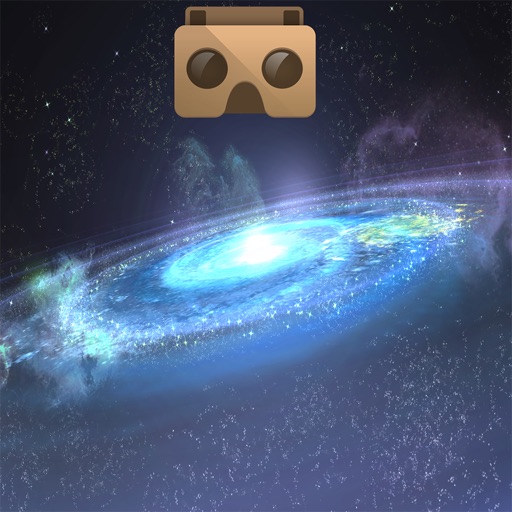 Cosmos VR
