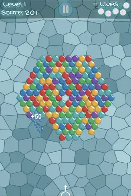 Game screenshot Bubble Shooter: The Beginning apk