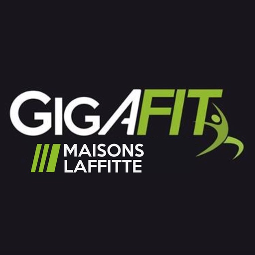 Gigafit Maisons Laffitte icon