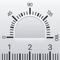 Handy protractor for your device will help to measure any angle