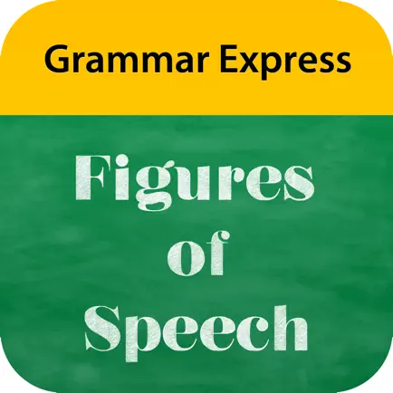 Grammar Express: Figures of Speech Lite Читы