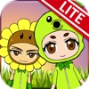 Plant Runner Adventure Game Lite