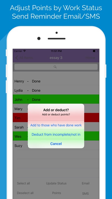 How to cancel & delete Breathe Teacher Breathe from iphone & ipad 4