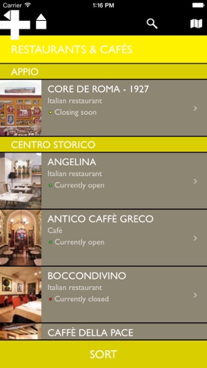 Cool Rome(圖4)-速報App