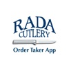Rada Order Taker App