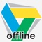 - Quick and high-quality translation without the internet