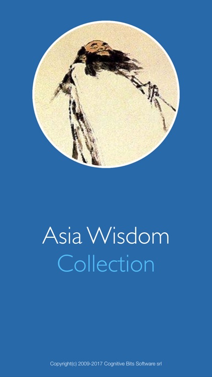 Asia Wisdom Collection - Universal App