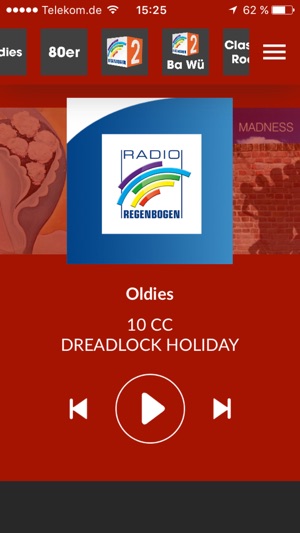 Radio Regenbogen 2(圖1)-速報App