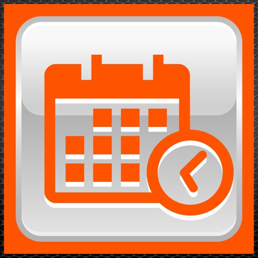 Biz Organizer: Notepad, Calendar & Daily Planner Icon