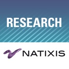 Top 20 Finance Apps Like Natixis Research - Best Alternatives