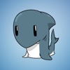 SharkMojis - Shark Emojis And Stickers