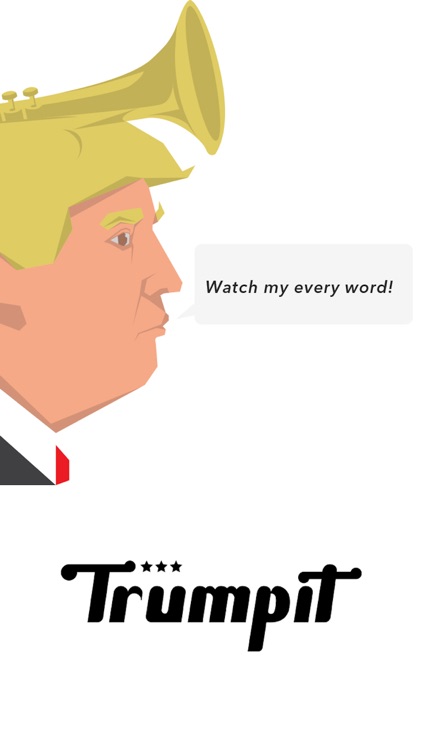 Trumpit - Trump Watcher