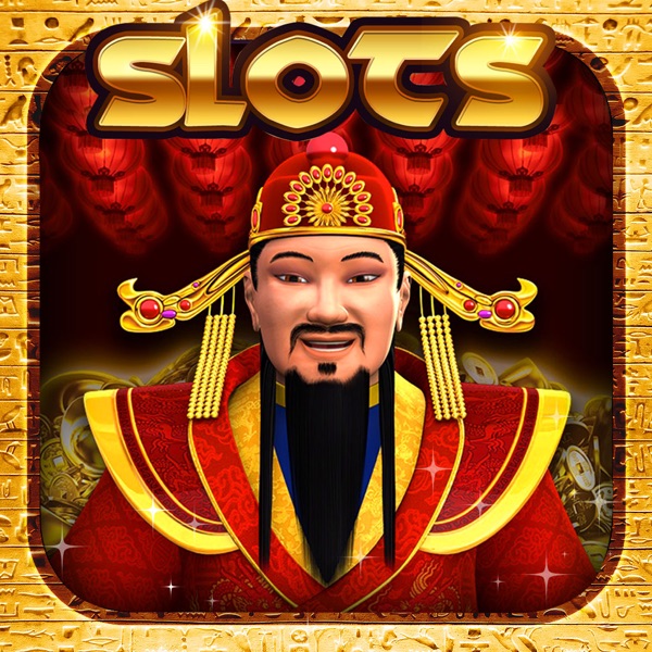 LUCKY ORIENT SLOTS WIN INTERNATIONAL JACKPOT PARTY