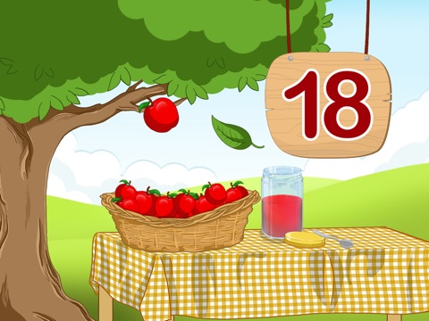 Numbers for Kids HD - Learn, Write & Play screenshot 2