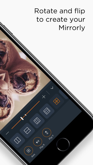 Mirrorly: Reflect Your Photos(圖2)-速報App