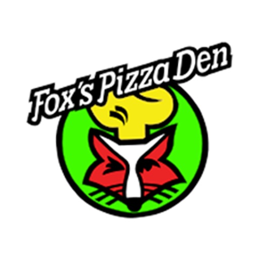 Fox's Pizza Den Monroeville icon