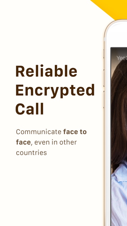 YeeCall Messenger - Family Video/Voice Call & Chat