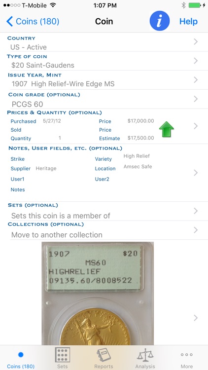 US Coin Plus
