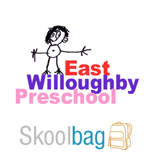 East Willoughby Preschool icon