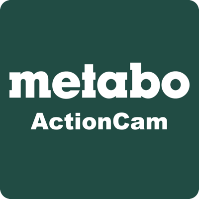 Metabo Actioncam